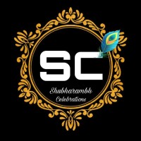 Shubharambh celebration and events logo - Similar company to Shubharambh Events