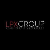 LPX Group 360º logo - Similar company to Lpx Trans (Group)
