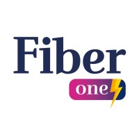 Fiber one logo - Similar company to Fiber One Egypt