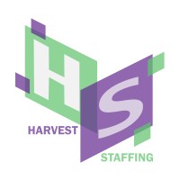 Harvest Staffing, LLC logo - Similar company to Tridata Staffing