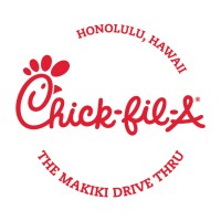 Chick-fil-A Makiki logo - Similar company to Cetra Technology