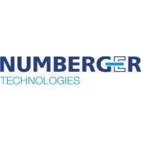 Numberger Technologies logo - Similar company to Technicum Gmbh