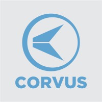 corvus argentina logo - Similar company to Grado Cero ®