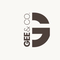 Gee & Co. Creative logo - Similar company to Drivo Technical Solutions Pvt Ltd
