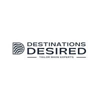 Destinations Desired logo - Similar company to Kosmar
