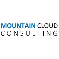 Mountain Cloud Consulting logo - Similar company to Tgs Leadership (The Greyscale)