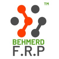 BEHMERD | بـهـمـرد logo - Similar company to Acs Canada