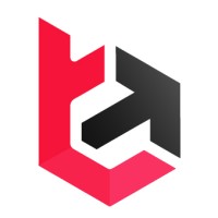 BlockTing logo - Similar company to Kryptopago