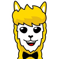 ALPA Kids 🦙 logo - Similar company to Star Cloud Oü