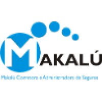 Makalú Corret e Adm de seguros ltda