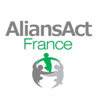 AliansAct France logo - Similar company to Actaliance Group