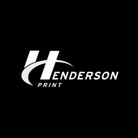 Henderson Print logo - Similar company to Precision Digital Printing