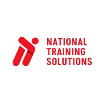 National Training Solutions logo - Similar company to Dave Pelz - Pelz Golf