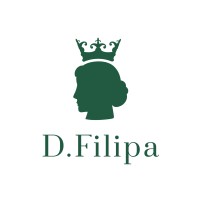 DFilipa - Locação de Material para Festas e Eventos logo - Similar company to Filipa Bistrô
