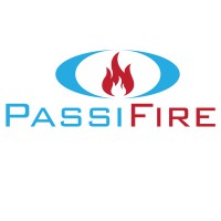 Passifire (TM) - Gulf Execution Company Ltd. logo - Similar company to Element Passive Fire Protection Ltd