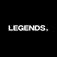 LEGENDS logo - Similar company to Savitar Drinks