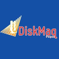 Disk Maq Peças
