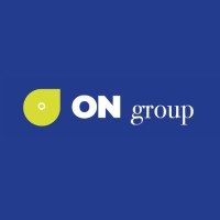 ON Group logo - Similar company to Dc Nexus