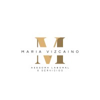 María Vizcaíno logo - Similar company to Tuempleooo