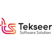 Tekseer Software Solutions Pvt. Ltd