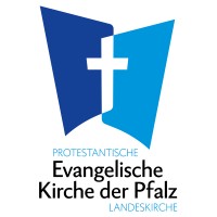 Evangelische Kirche der Pfalz logo - Similar company to Churchpool ⛪️