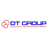 Desiccant Technologies Group logo - Similar company to Green Dry Desiccant International Group