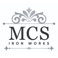 MCS IRON WORKS LLC logo - Similar company to Etakeoffs