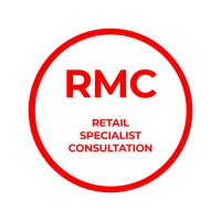 RMC Retail Specialist Consultation logo - Similar company to Rma Myclnq