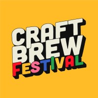 Craft Brew Festival logo - Similar company to Peddler Events