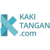 Kakitangan.com logo - Similar company to Imt Tech