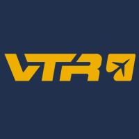 Visionary Training Resources [VTR] logo - Similar company to V-Prep Visual Training