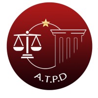 Association Togolaise pour la Promotion du Droit (ATPD) logo - Similar company to Acp - Autorité De Coordination De La Pia