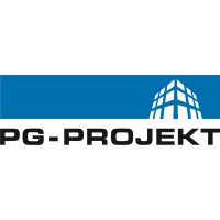 PG-Projekt Biuro Projektów Sp. z o.o. logo - Similar company to L-Bit - Biuro Projektów Konstrukcji Budowlanych