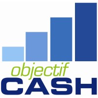 Objectif CASH logo - Similar company to Les Parisiennes