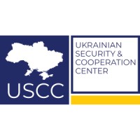 Ukrainian Security and Cooperation Center (USCC) logo - Similar company to Sksfeed