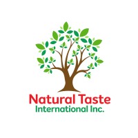 Natural Taste International Inc logo - Similar company to Move Lab