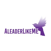 A Leader Like Me logo - Similar company to Commsrebel