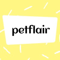 Petflair logo - Similar company to Tiny Oaks Education