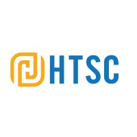 HTSC logo - Similar company to Thien Phuc Technology Company Limited