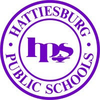 Hattiesburg Public School District logo - Similar company to Blakney Global Solutions, Inc.