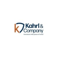 Kahrl & Company Insurance logo - Similar company to Vince Hrobat Insurance, Inc.