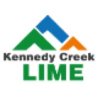 Kennedy Creek Lime Pty Ltd logo - Similar company to Tandy Group
