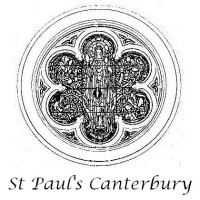 St Paul's Anglican Church Canterbury logo - Similar company to Kt Education
