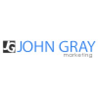 John Gray Marketing
