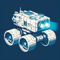 Martian Mobile logo - Similar company to Yatori