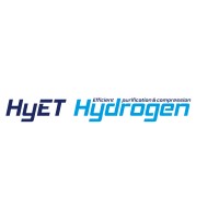 HyET Hydrogen B.V. logo - Similar company to Duspot