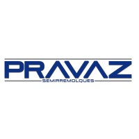 Pravaz Semirremolques logo - Similar company to Trainar Semirremolques, Slu