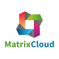MatrixCloud logo - Similar company to Demeter Ict