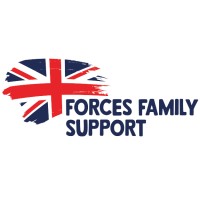 Forces Family Support logo - Similar company to Reading Force