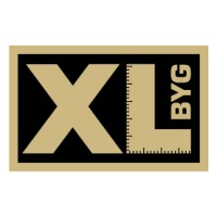 XL-BYG Elling Gruppen logo - Similar company to Foxids